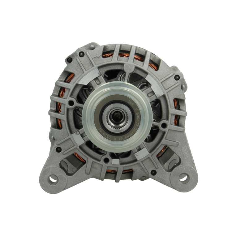 Valeo New Alternator Renault 90A TG9B107