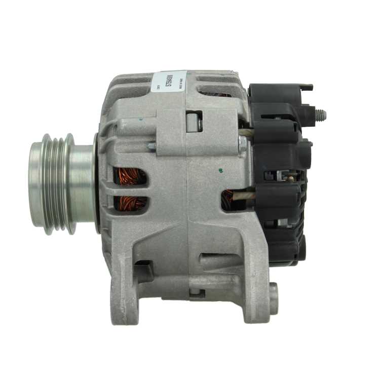 Valeo New Alternator Renault 90A TG9B107