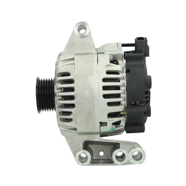 Valeo New Alternator Ford 90A TG9C013