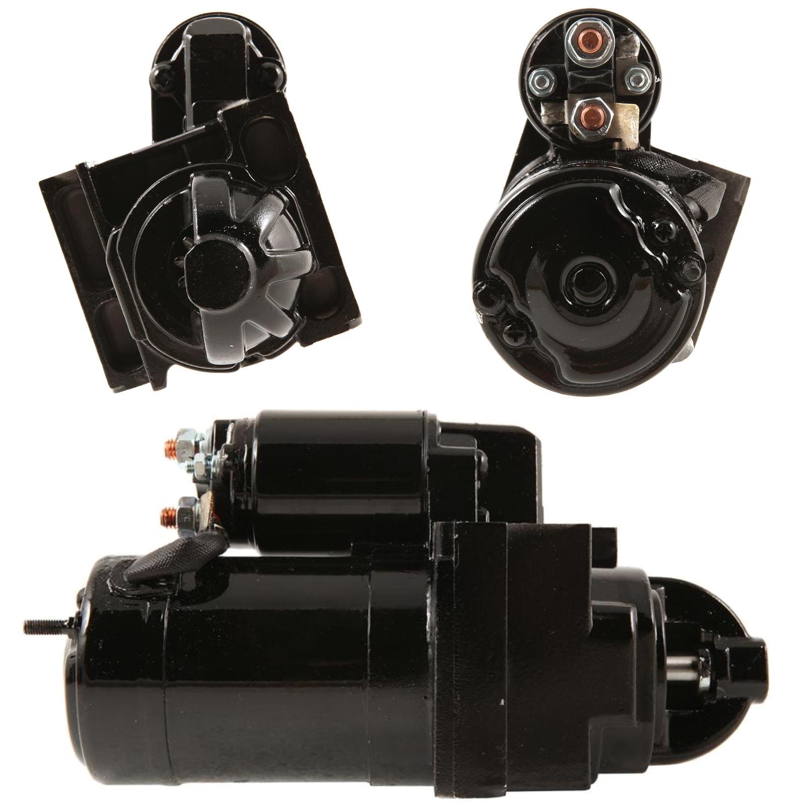 PlusLine Starter Volvo 1.7 kw TM000A24301+