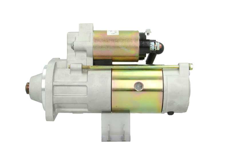 Valeo New Starter John Deere 3.2 kw TM000A28601