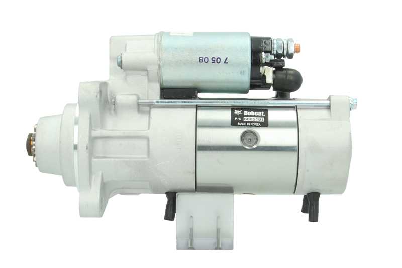 Valeo Korea New Starter Bobcat 3.0 kw TM000A29001