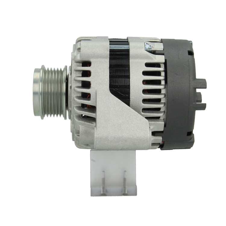 TWA Reman Alternator Ssang yong 75A TRA137