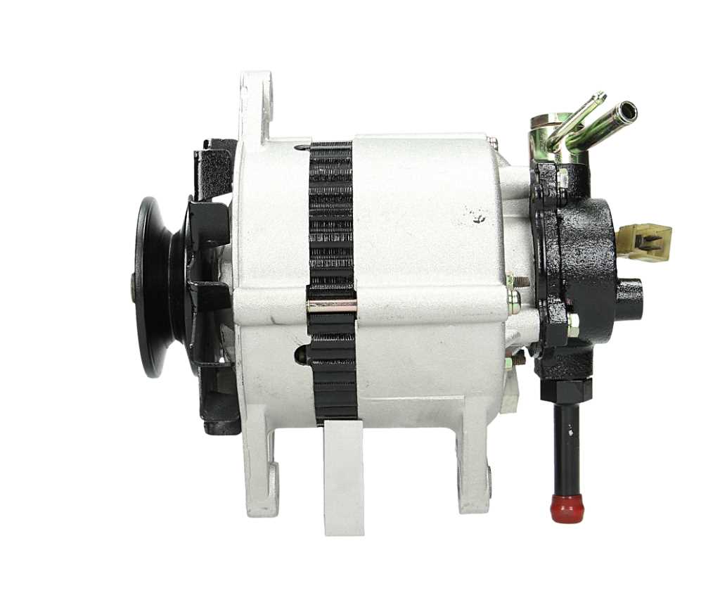TWA Reman Alternator Ssang Yong 70A TRA143