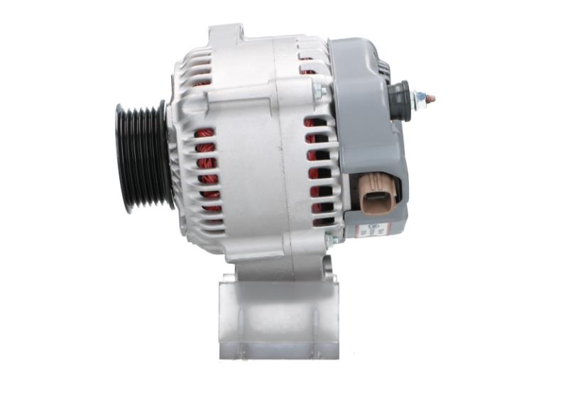 TWA Reman Alternator Honda 80A TRA169