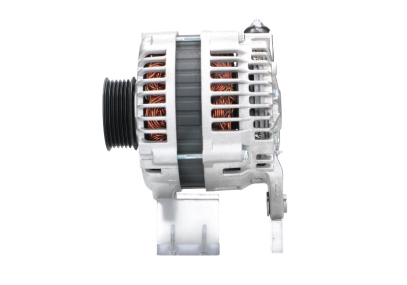 TWA Reman Alternator Nissan 110A TRA190
