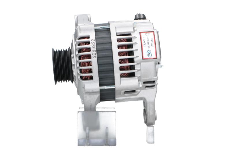 TWA Reman Alternator Nissan 65A TRA217