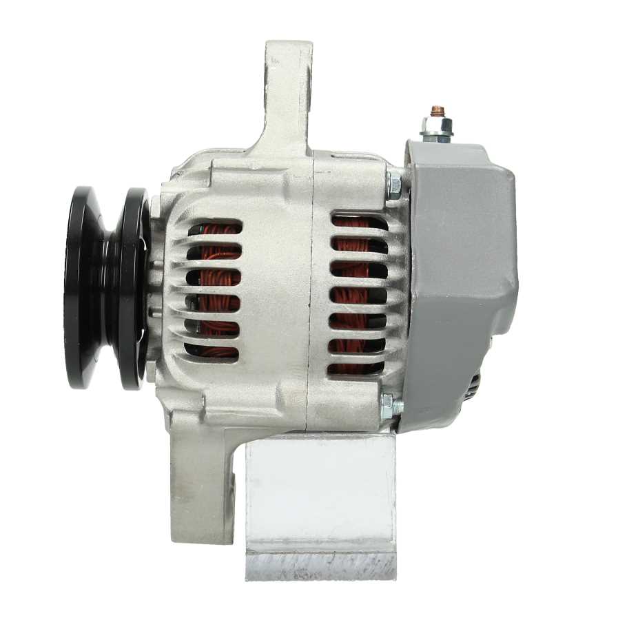 TWA Reman Alternator Yanmar 40A TRA250