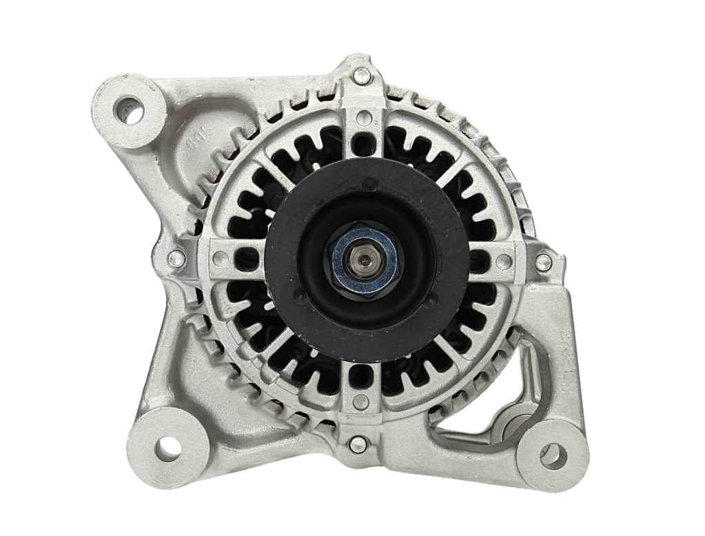 TWA Reman Alternator Volvo 100A TRA267