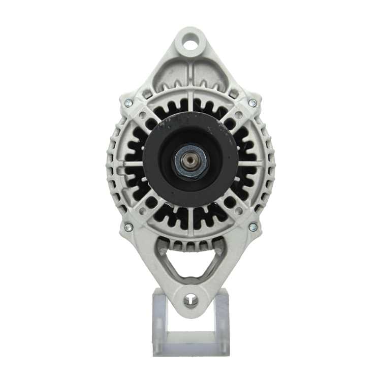 TWA Reman Alternator Jeep 110A TRA278