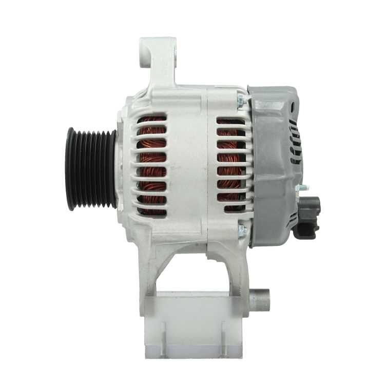 TWA Reman Alternator Jeep 110A TRA278