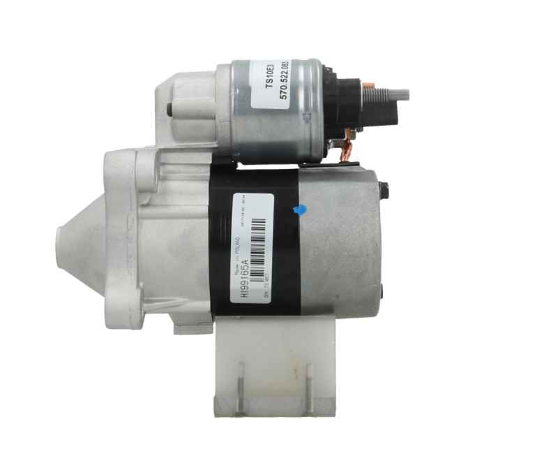 Valeo New Starter Renault 0.85 kw TS10E3