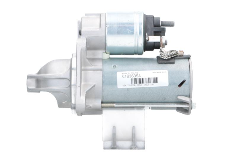 Valeo New Starter Ford 1.1 kw TS12E10