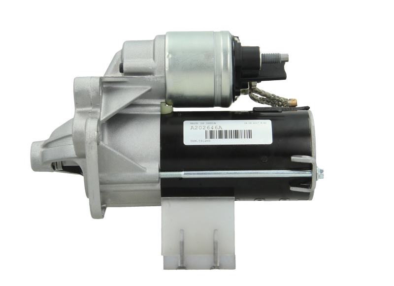 Valeo New Starter Renault 1.4 kw TS12E9