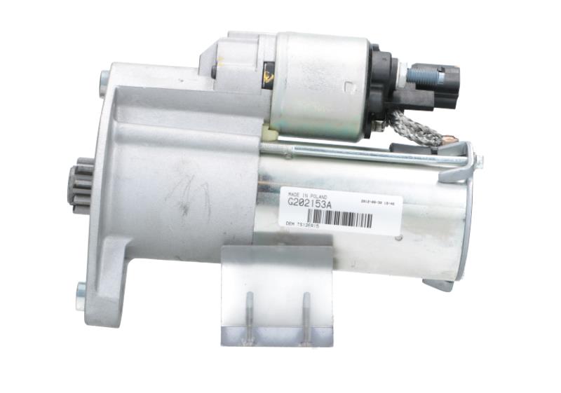Valeo New Starter Volkswagen 1.2 kw TS12ER15