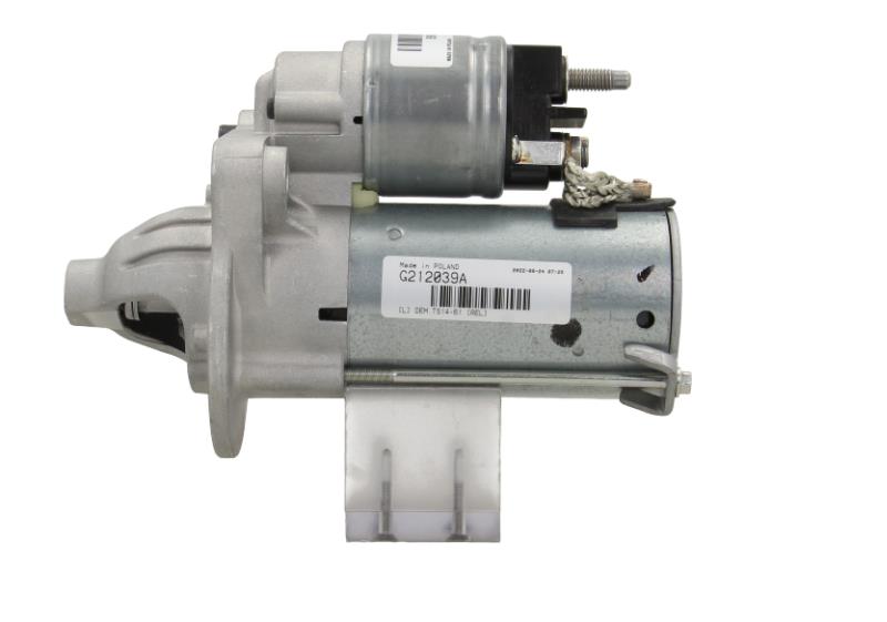 Valeo New Starter Ford 1.4 kw TS1461