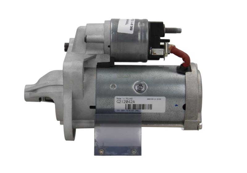 Valeo New Starter Ford 1.8 kw TS1855