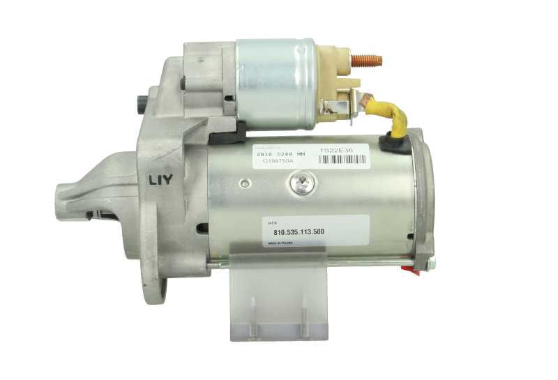 Valeo New Starter Volvo 2.3 kw TS22E36
