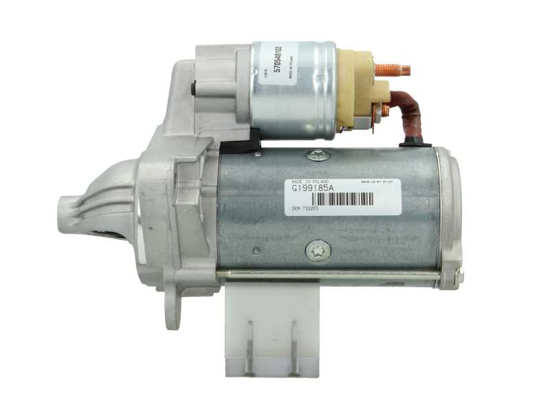 Valeo New Starter Renault 2.2 kw TS22E5