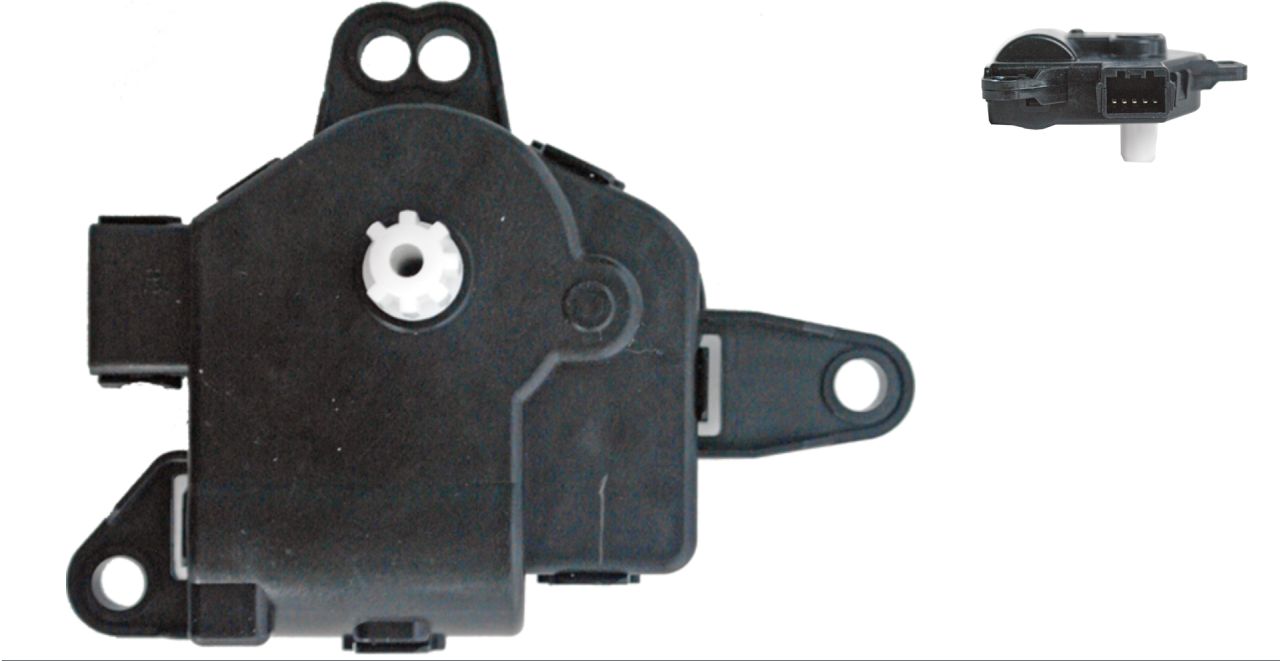 MAHLE PC Aircon actuator AA39000P