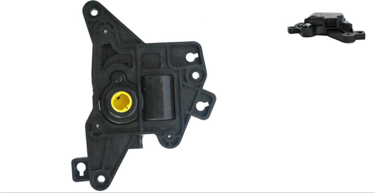 MAHLE PC Aircon actuator AA40000P