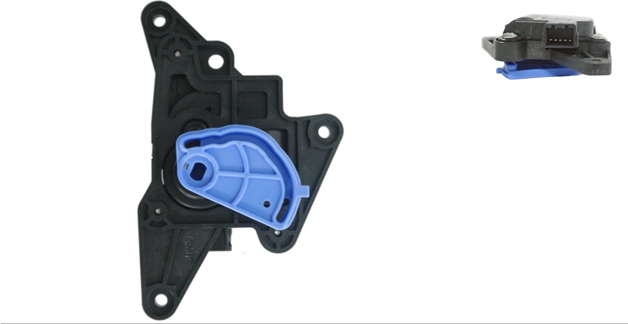 MAHLE PC Aircon actuator AA41000P