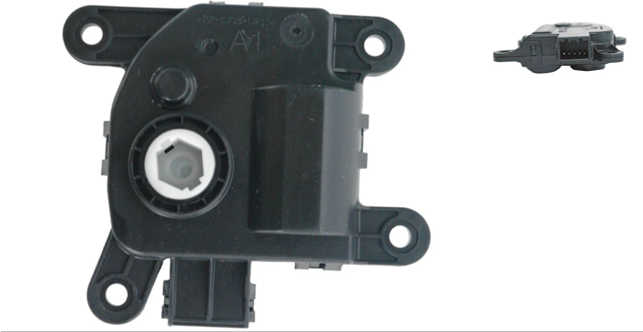 MAHLE PC Aircon actuator AA42000P
