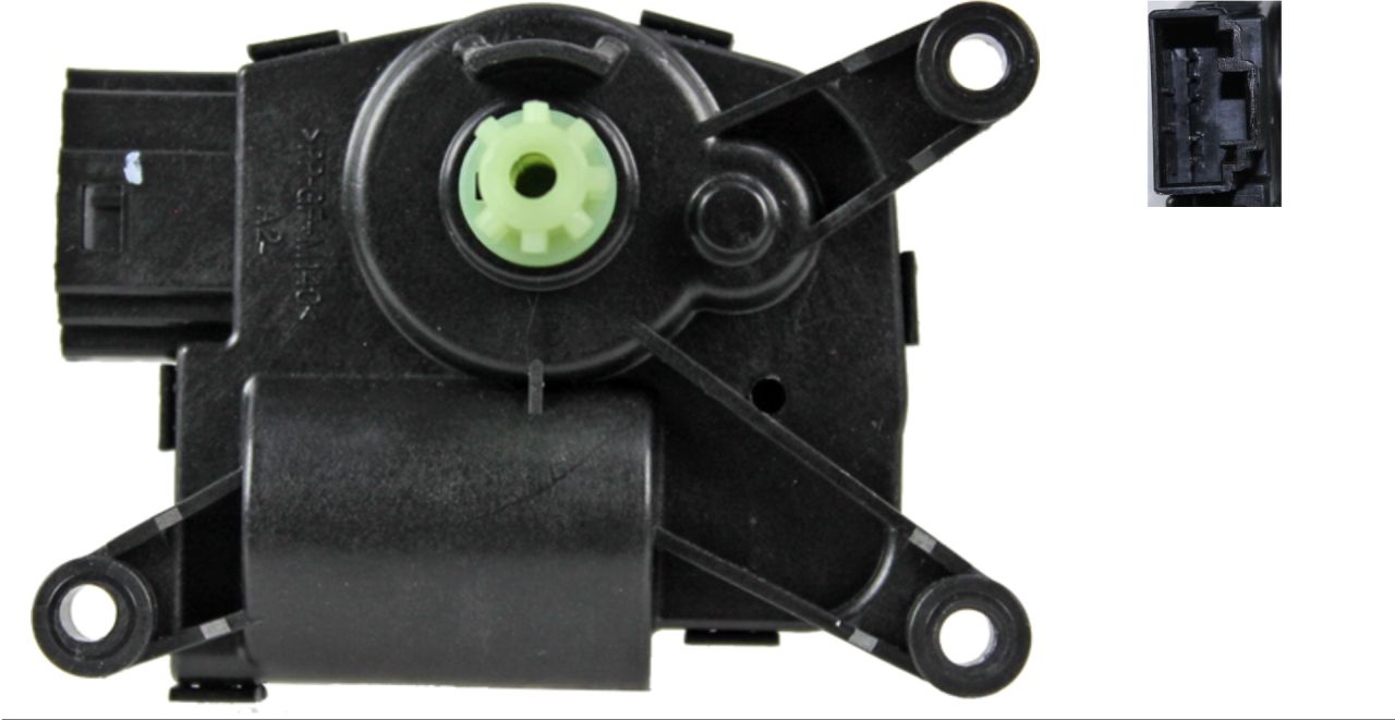 MAHLE PC Aircon actuator AA44000P