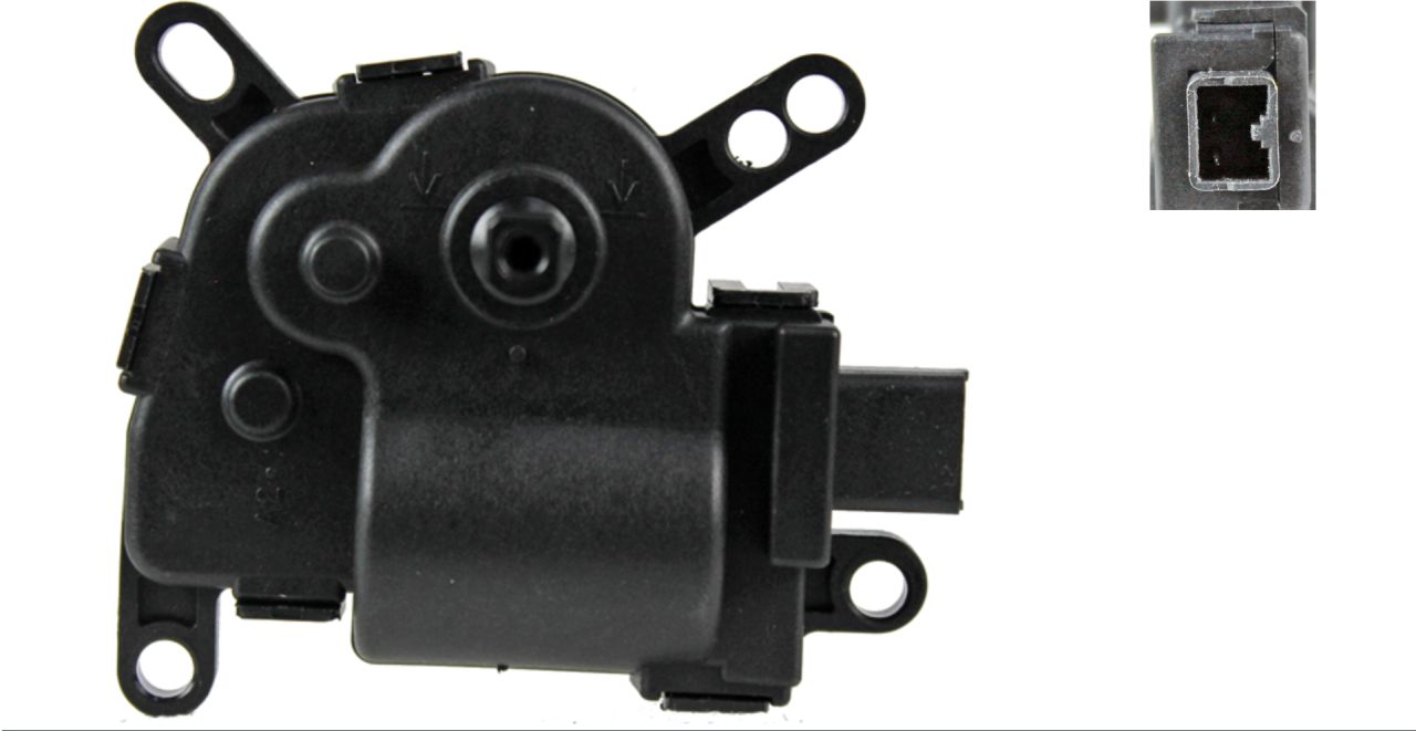 MAHLE PC Aircon actuator AA45000P