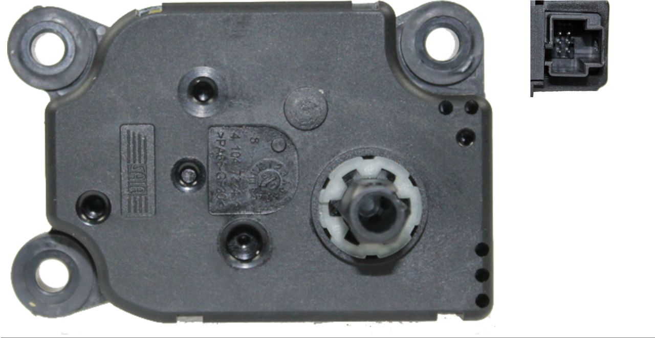 MAHLE PC Aircon actuator AA50000P