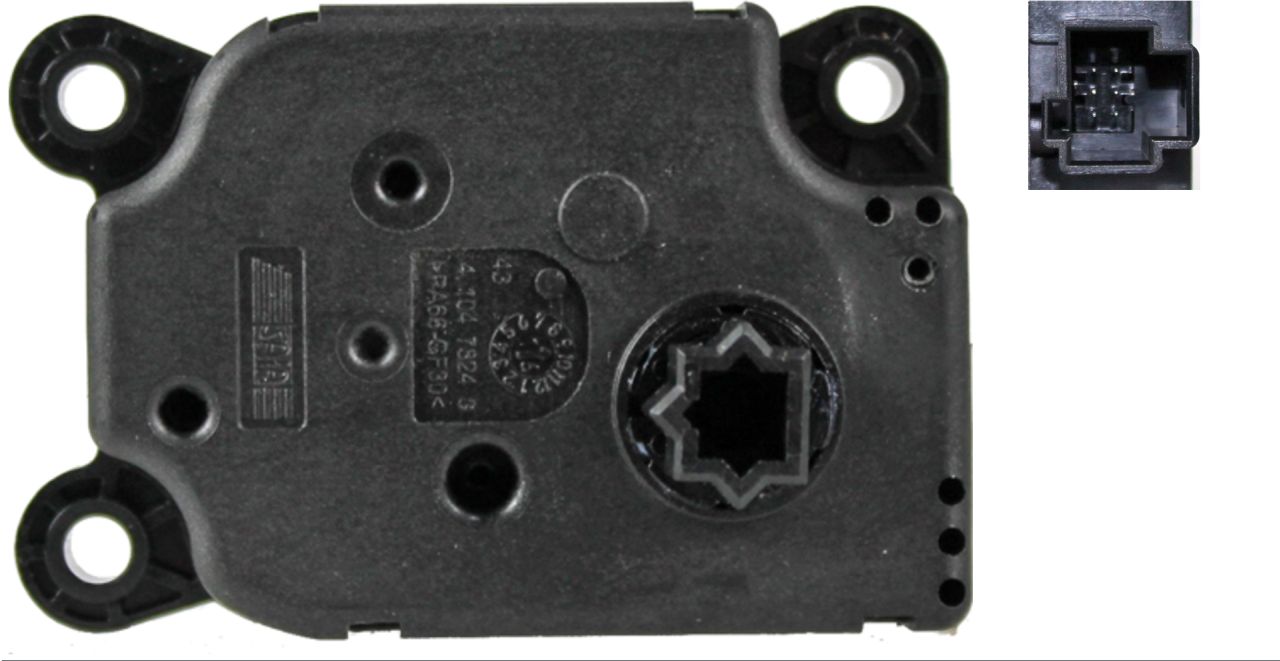 MAHLE PC Aircon actuator AA52000P