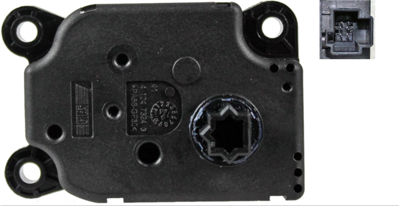 MAHLE PC Aircon actuator AA53000P