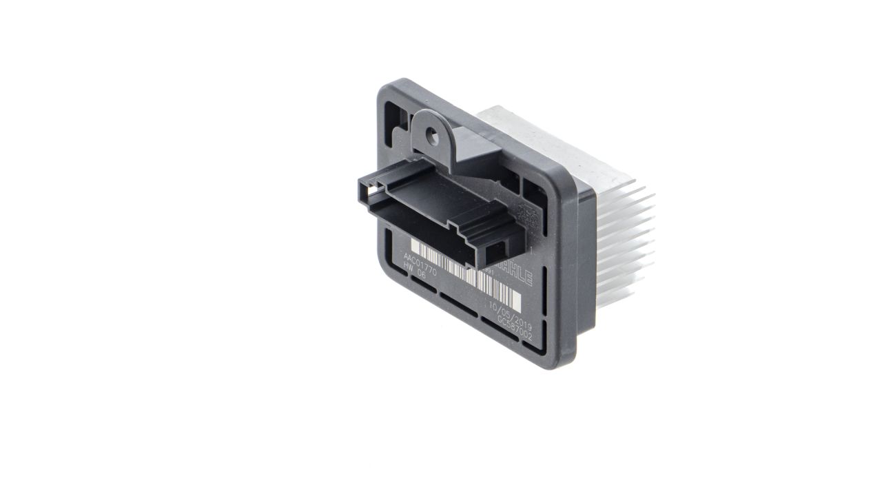 MAHLE PC Aircon blower regulator and resistor ABR108000P