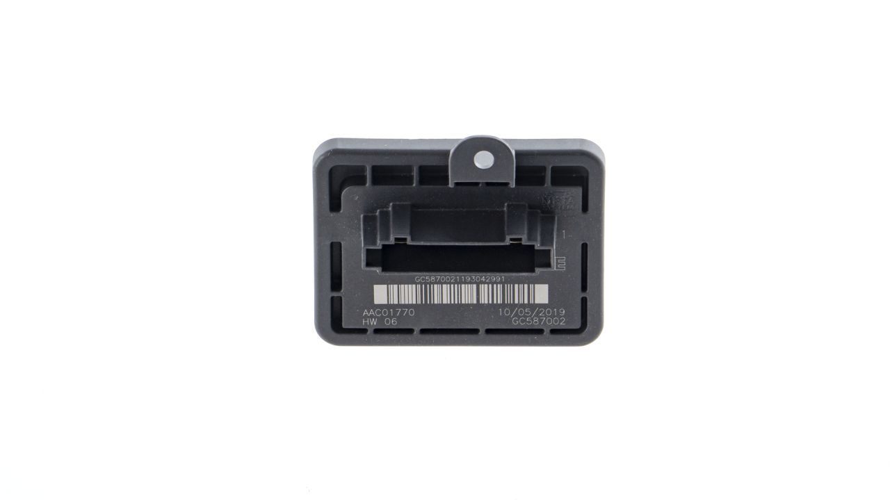 MAHLE PC Aircon blower regulator and resistor ABR108000P