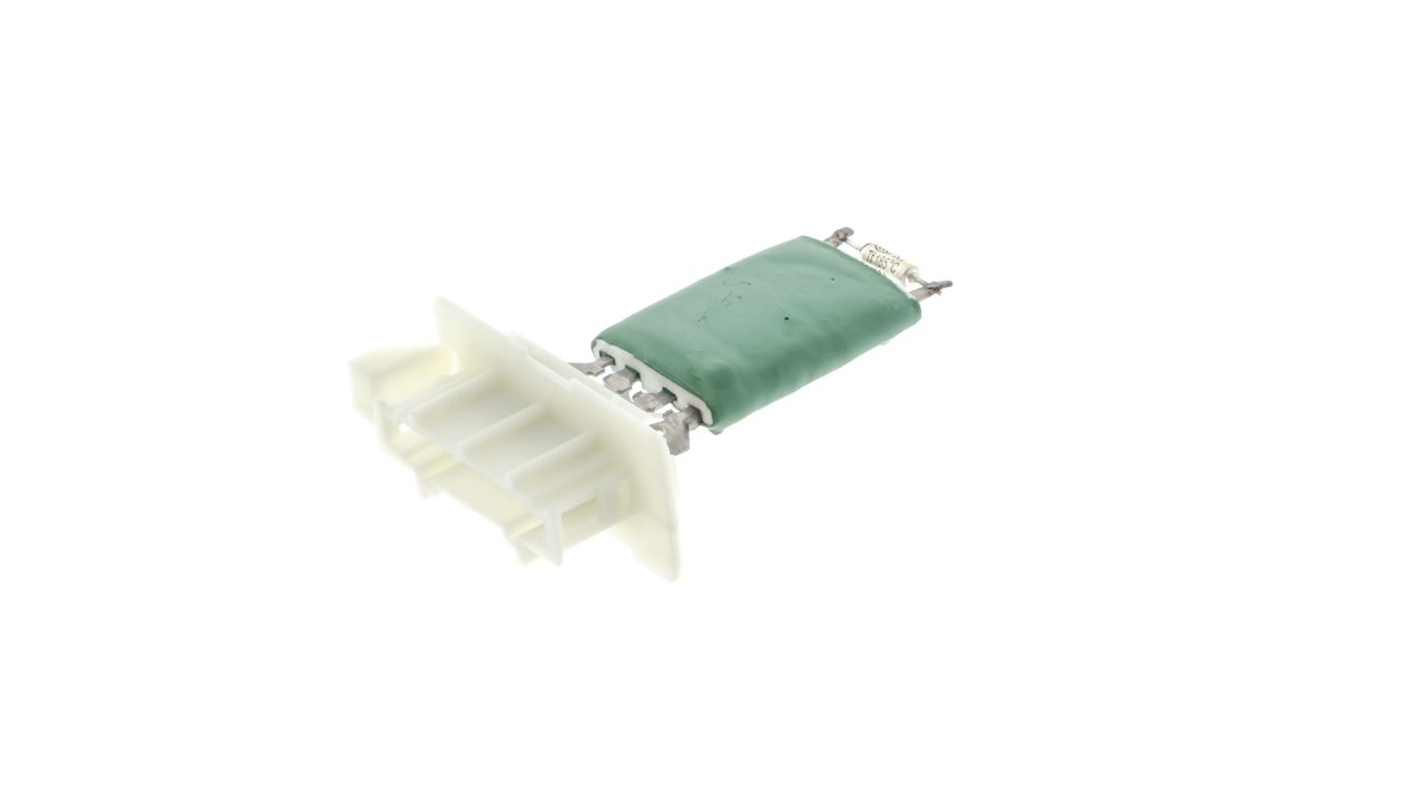 MAHLE PC Aircon blower regulator and resistor ABR113000S