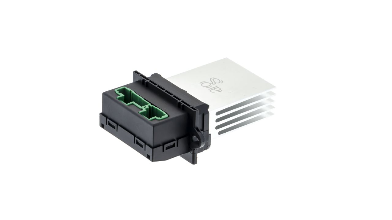 MAHLE PC Aircon blower regulator and resistor ABR114000S