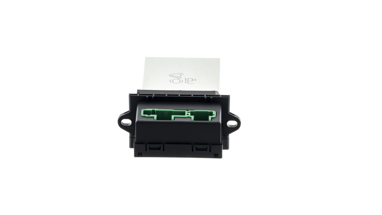 MAHLE PC Aircon blower regulator and resistor ABR114000S