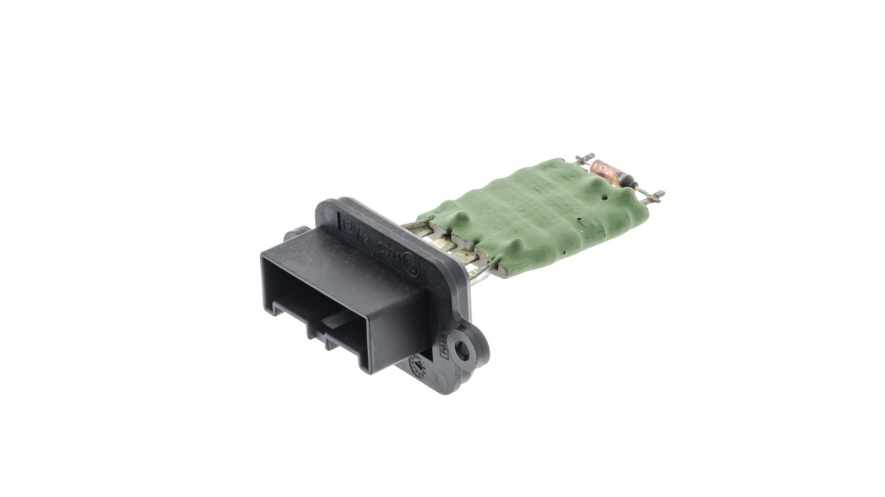 MAHLE LCV Aircon blower regulator and resistor ABR121000S
