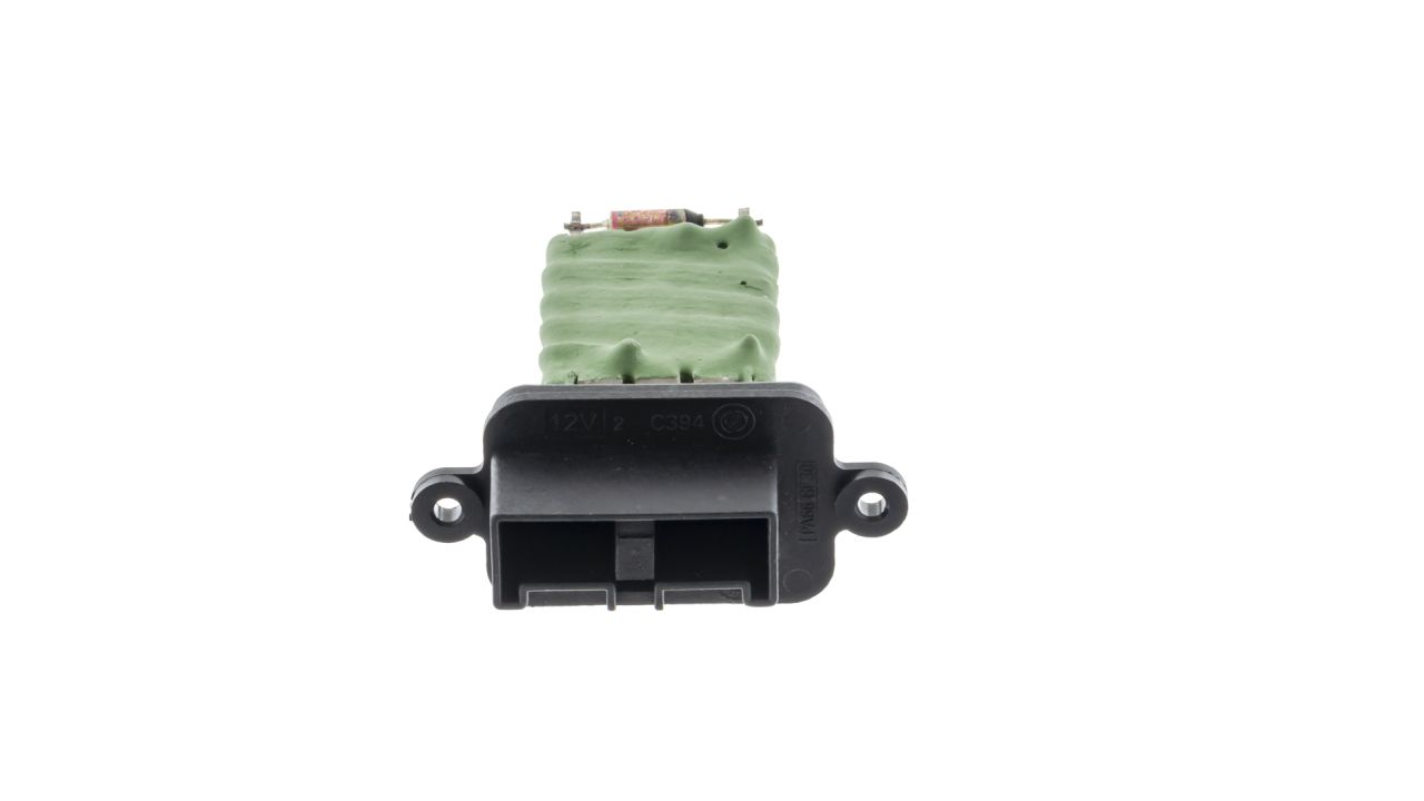 MAHLE LCV Aircon blower regulator and resistor ABR121000S