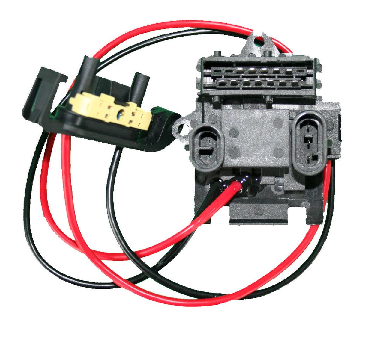 MAHLE LCV Aircon blower regulator and resistor ABR124000S