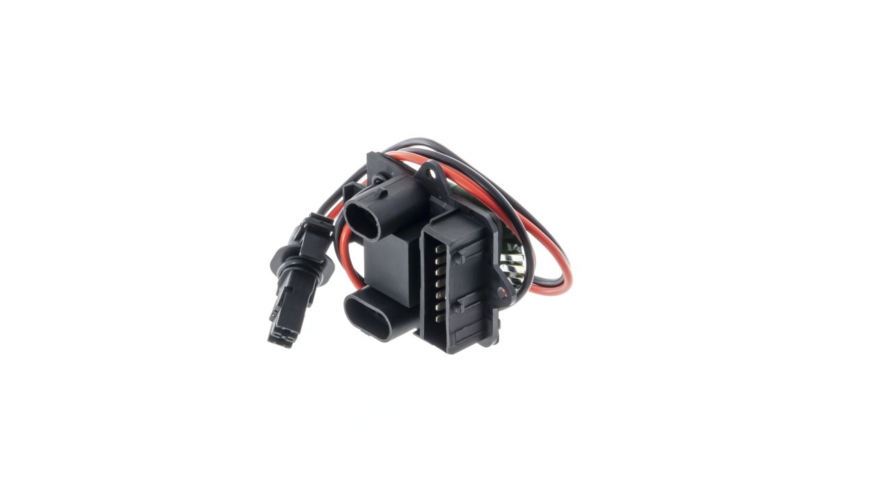 MAHLE LCV Aircon blower regulator and resistor ABR125000S
