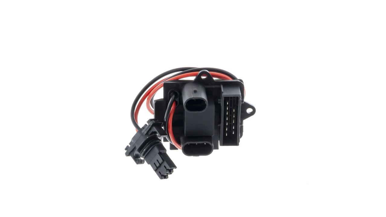 MAHLE LCV Aircon blower regulator and resistor ABR125000S