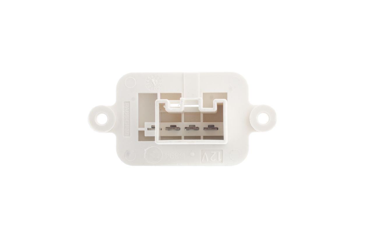 MAHLE OHW Aircon blower regulator and resistor ABR151000P