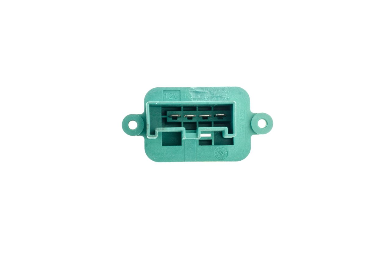 MAHLE OHW Aircon blower regulator and resistor ABR153000P