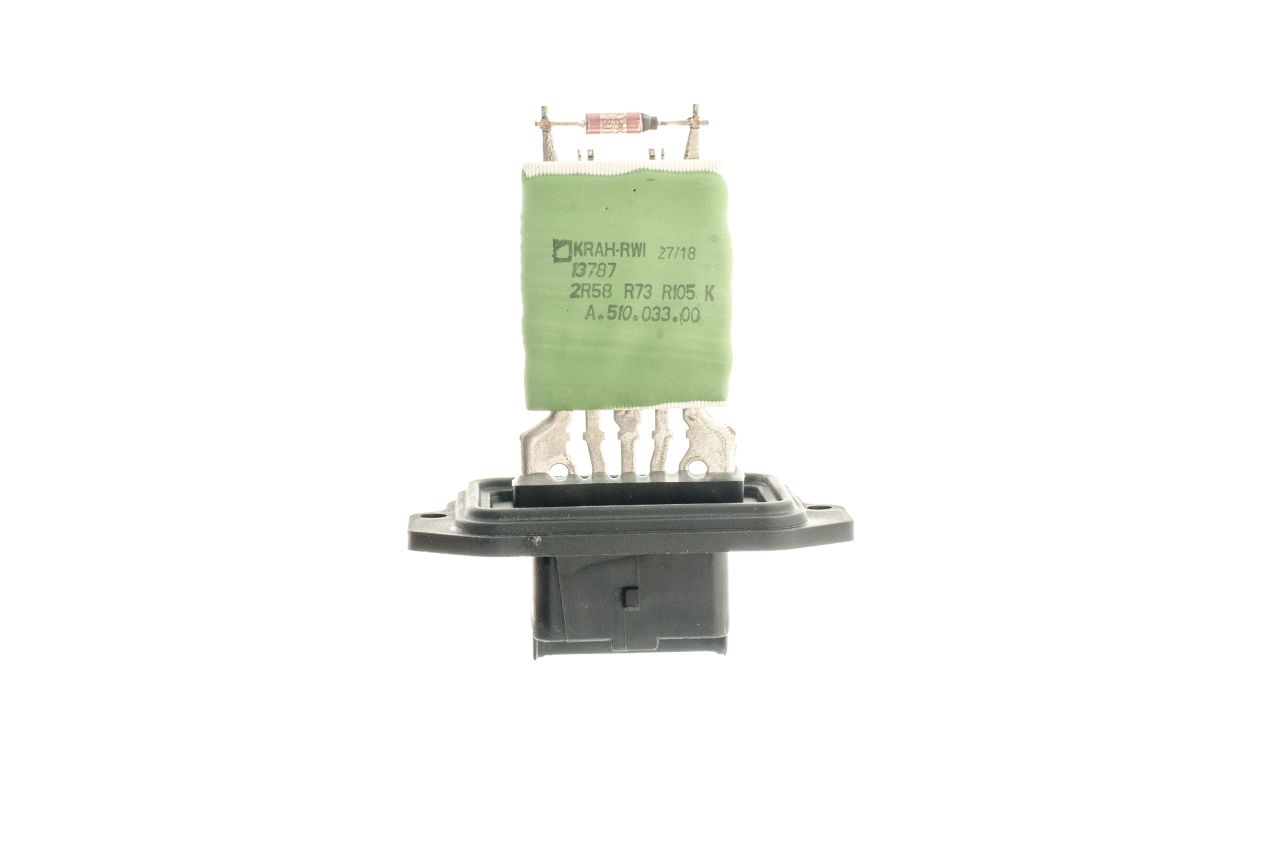 MAHLE PC Aircon blower regulator and resistor ABR154000P