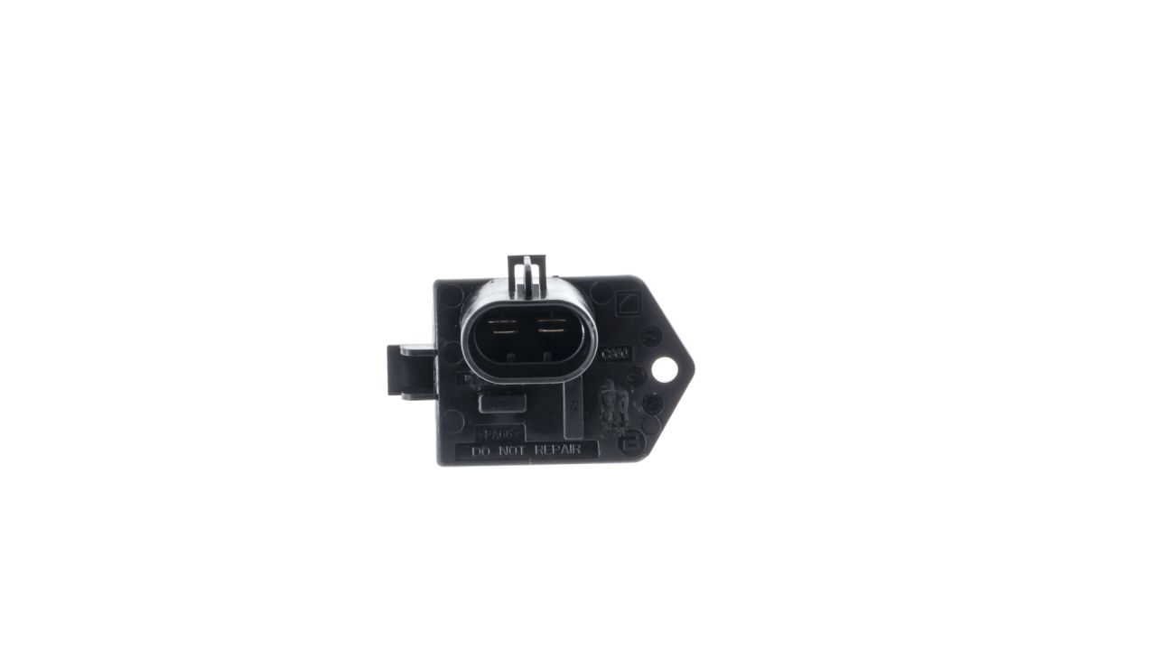 MAHLE Premium Line Aircon Blower Regulator/Resistor SIMPLE FIT ABR156000P