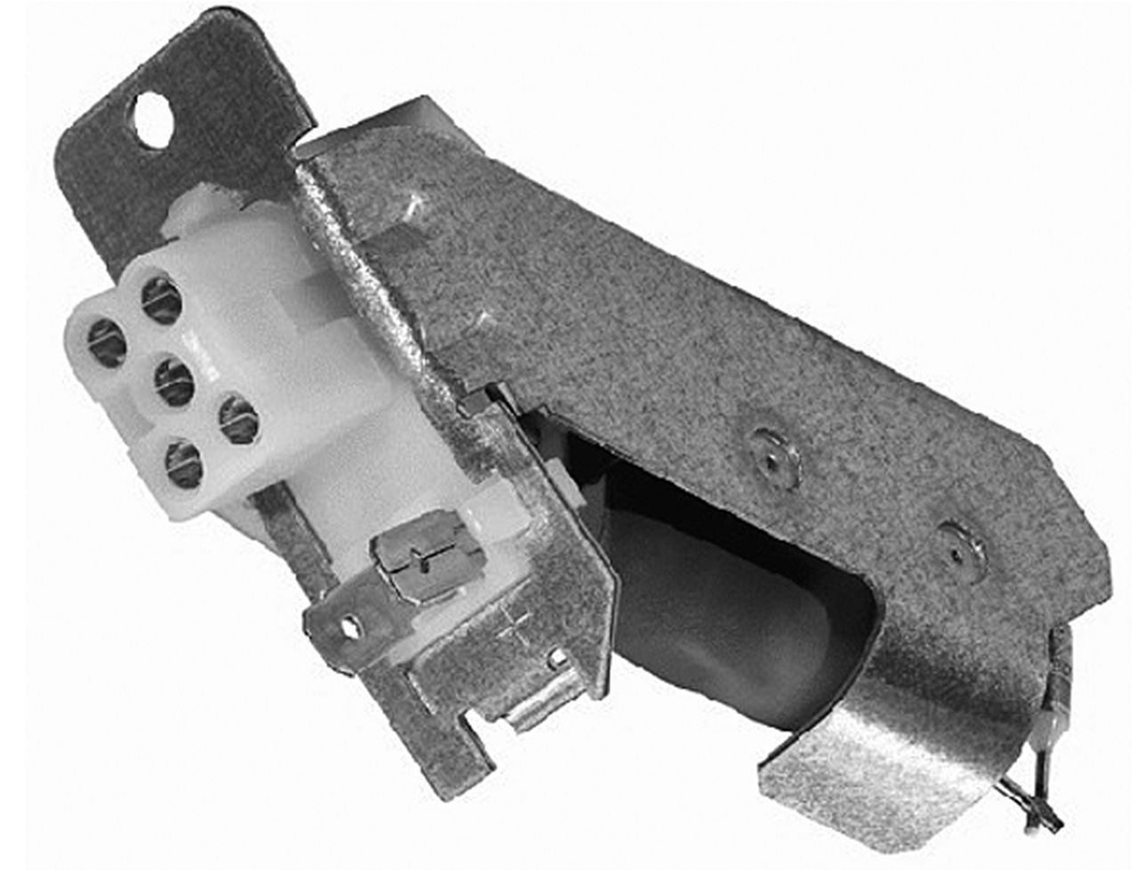 MAHLE PC Aircon blower regulator and resistor ABR3000P