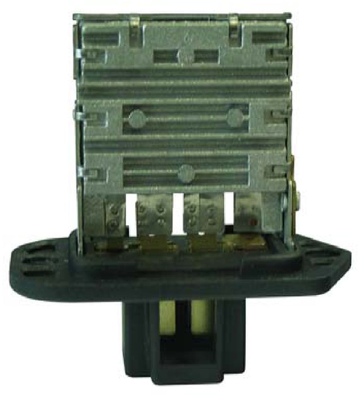 MAHLE PC Aircon blower regulator and resistor ABR42000P