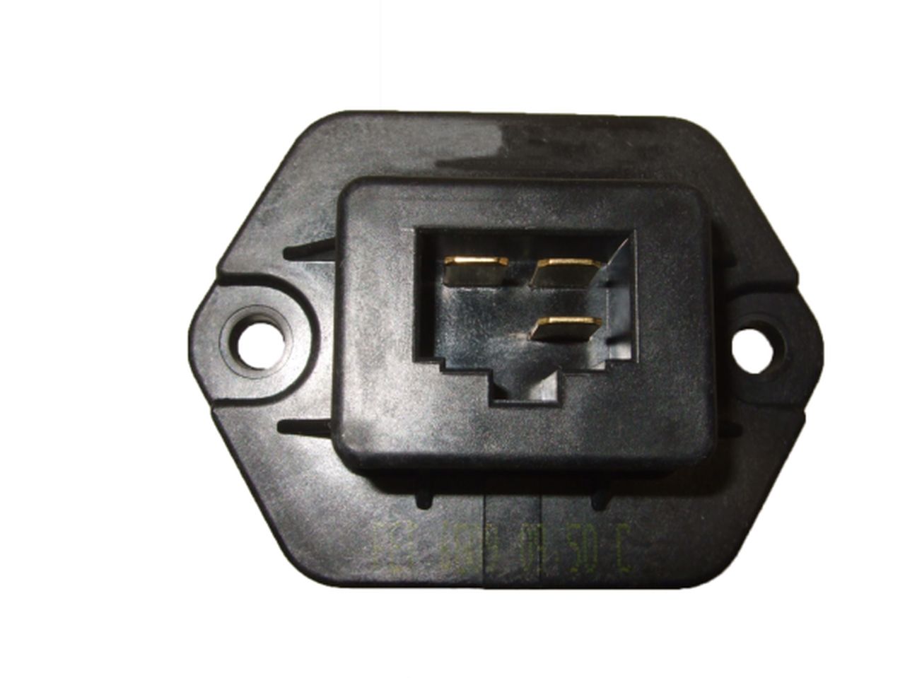 MAHLE PC Aircon blower regulator and resistor ABR48000P