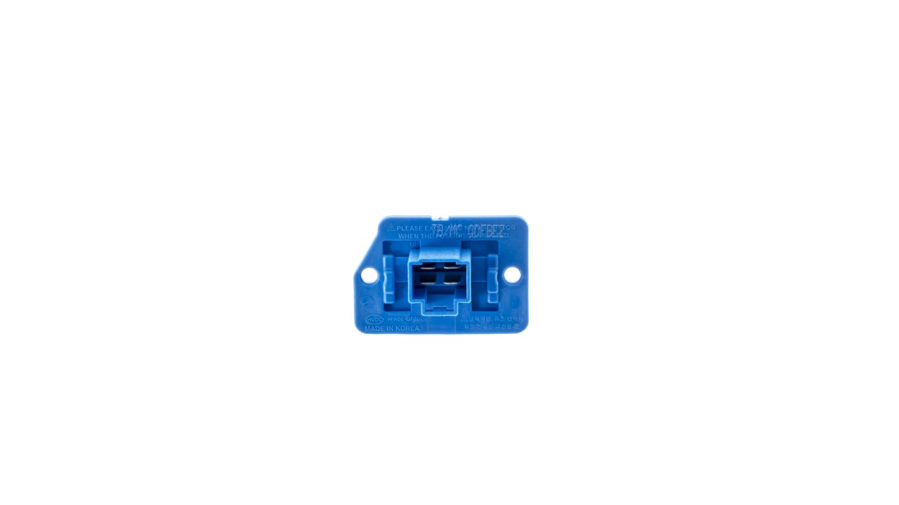 MAHLE PC Aircon blower regulator and resistor ABR50000P